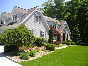 Landscapers and Lawncare Services in Winchester, VA